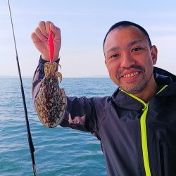 第二常豊丸 釣果