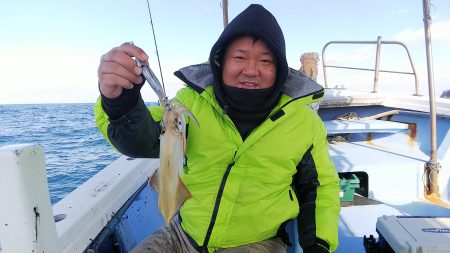 第二常豊丸 釣果