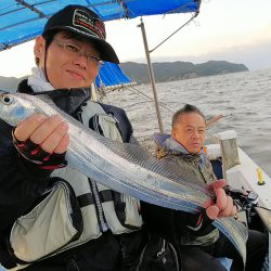 第二常豊丸 釣果