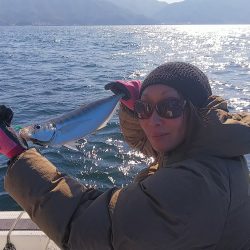 第二常豊丸 釣果