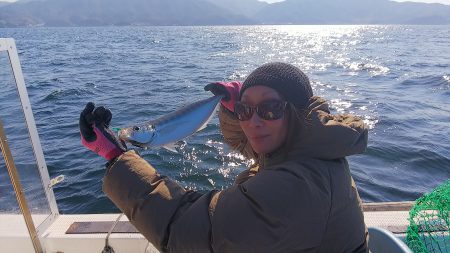 第二常豊丸 釣果