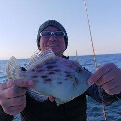 第二常豊丸 釣果