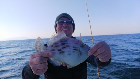 第二常豊丸 釣果