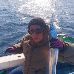 第二常豊丸 釣果