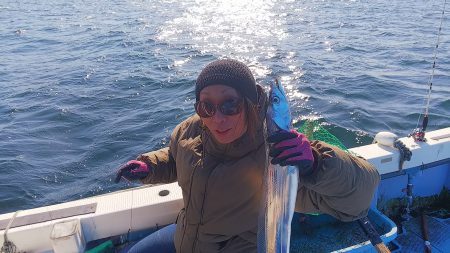 第二常豊丸 釣果