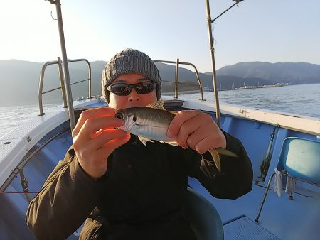 第二常豊丸 釣果