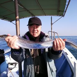 第二常豊丸 釣果