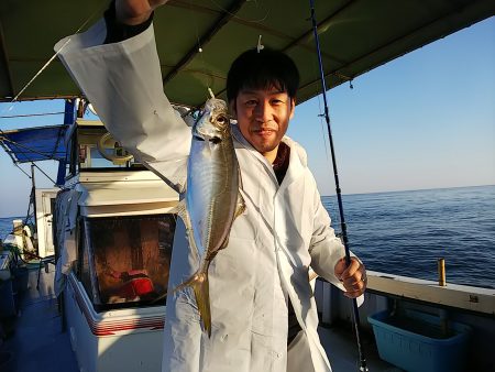 第二常豊丸 釣果