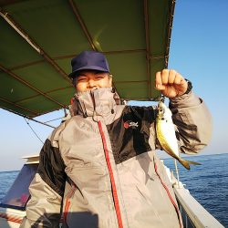 第二常豊丸 釣果