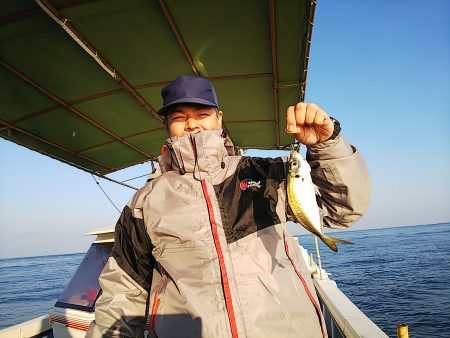 第二常豊丸 釣果