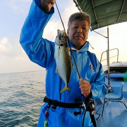 第二常豊丸 釣果