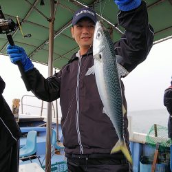 第二常豊丸 釣果