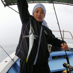 第二常豊丸 釣果