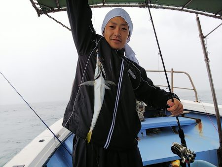 第二常豊丸 釣果