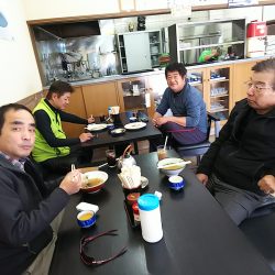 第二常豊丸 釣果