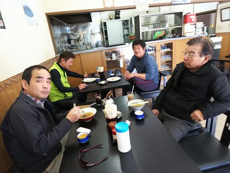 第二常豊丸 釣果