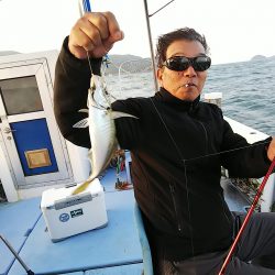 第二常豊丸 釣果