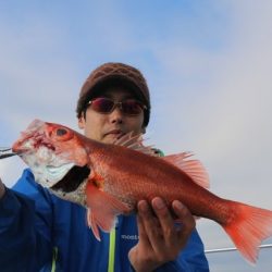 へいみつ丸 釣果