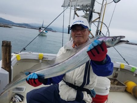 遊漁船　ニライカナイ 釣果