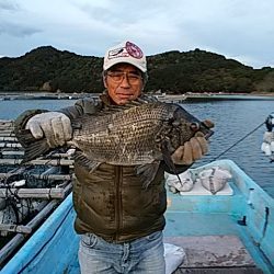 勝丸渡船 釣果
