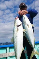 伊豆下田フィッシング 釣果