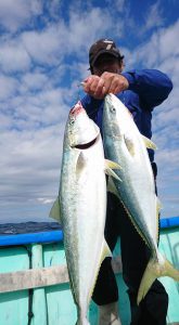 伊豆下田フィッシング 釣果