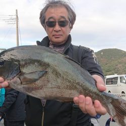 伊豆下田フィッシング 釣果