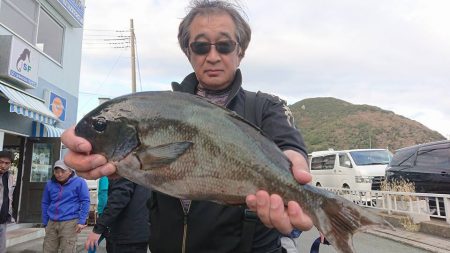 伊豆下田フィッシング 釣果