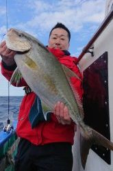 伊豆下田フィッシング 釣果