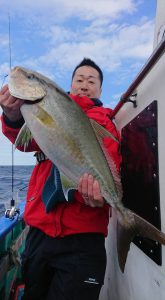 伊豆下田フィッシング 釣果