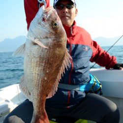 Marine T Design　マリンティーデザイン 釣果