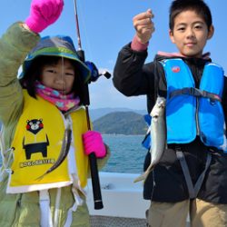 Marine T Design マリンティーデザイン 釣果