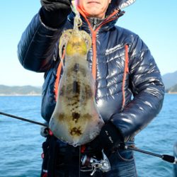 Marine T Design マリンティーデザイン 釣果