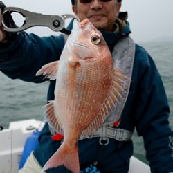 Marine T Design　マリンティーデザイン 釣果