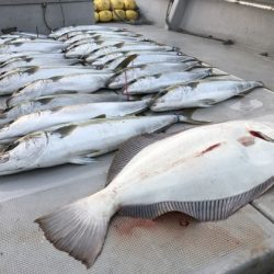 寿裕 （YOSHIHIRO） 釣果