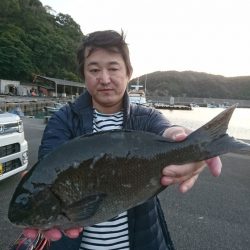 千津丸 釣果