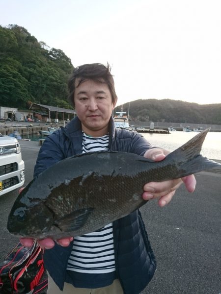 千津丸 釣果