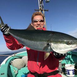 広進丸 釣果
