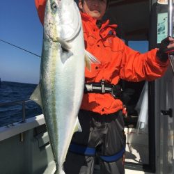 ふじしめ丸 釣果