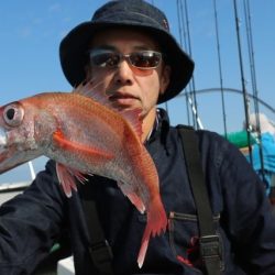 へいみつ丸 釣果