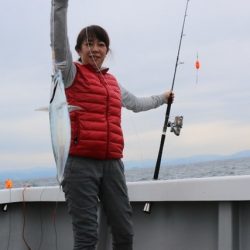 へいみつ丸 釣果