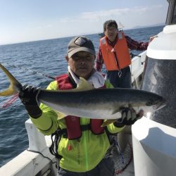 寿裕 （YOSHIHIRO） 釣果