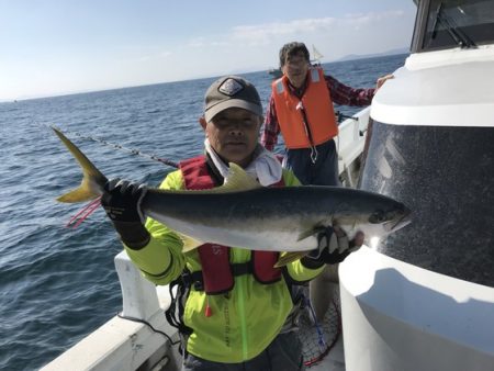 寿裕 （YOSHIHIRO） 釣果