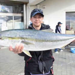尼崎市立魚つり公園 釣果