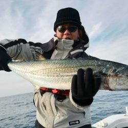 IDATEN（イダテン） 釣果