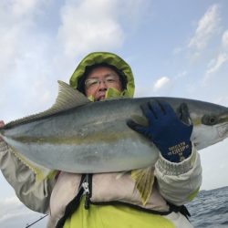 寿裕 （YOSHIHIRO） 釣果