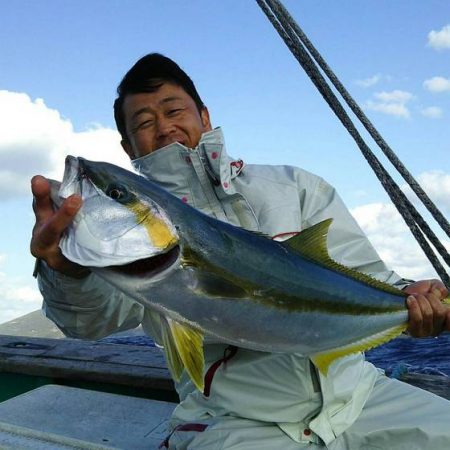 フィッシングハウス伊藤 釣果