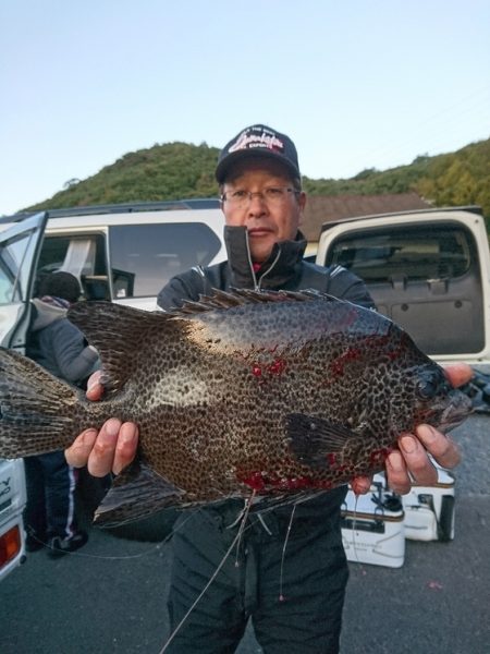 千津丸 釣果