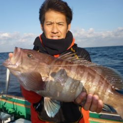 真祐丸 (しんゆうまる) 釣果