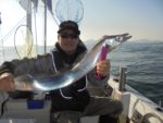 HARUKA丸 はるかまる 釣果